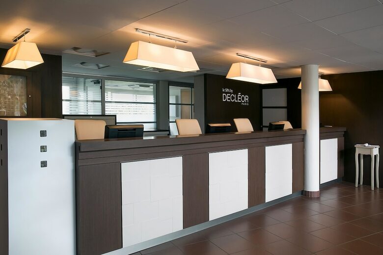 Best Western Hotel Sourc�o