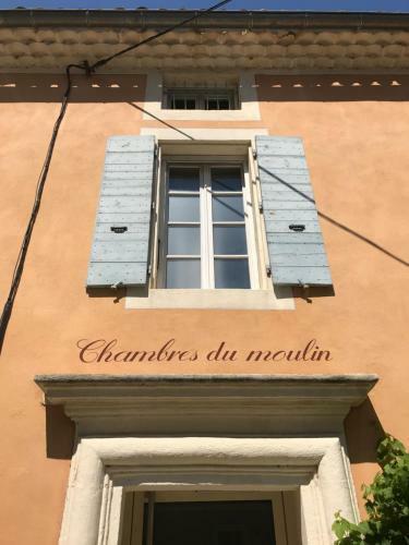 Bed & Breakfast Hotel Restaurant Le Moulin � Huile