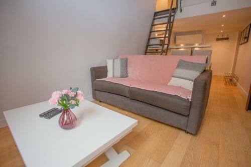 Apartamento Le Duplex