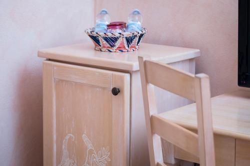Hostal S'anninnia