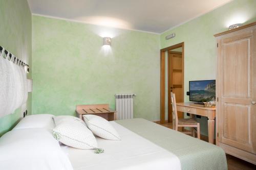 Hostal S'anninnia