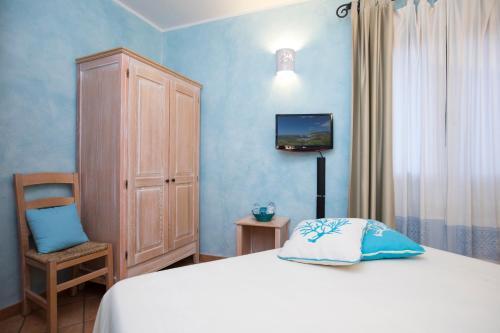 Hostal S'anninnia
