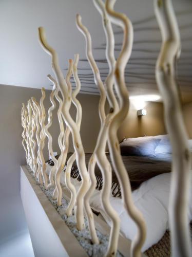 Apartamento Un Lieu Unique, Gites Urbains