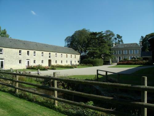 Bed & Breakfast Chambres D'h�tes La Fresn�e