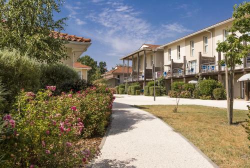 Apartamento Odalys Le Petit Pont