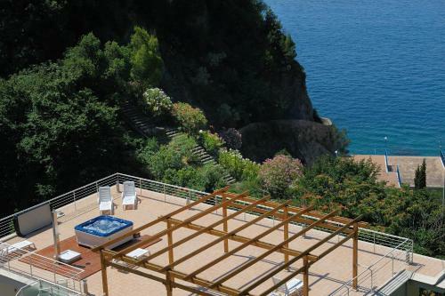 Apartamento Residence La Dolce Vita