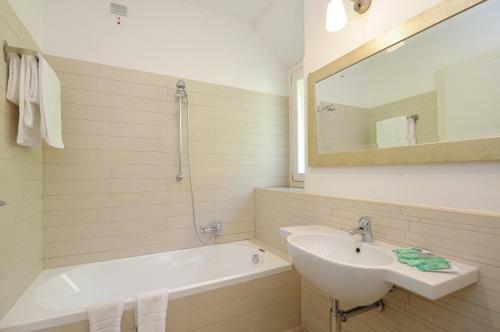Apartamento Residence La Dolce Vita