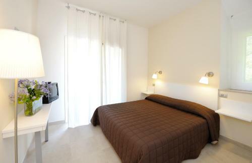 Apartamento Residence La Dolce Vita