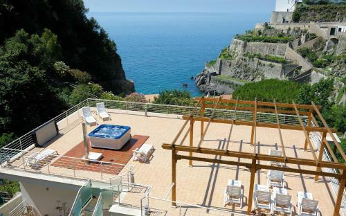 Apartamento Residence La Dolce Vita