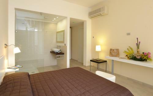 Apartamento Residence La Dolce Vita