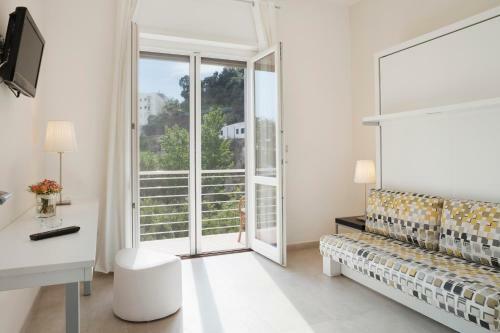 Apartamento Residence La Dolce Vita