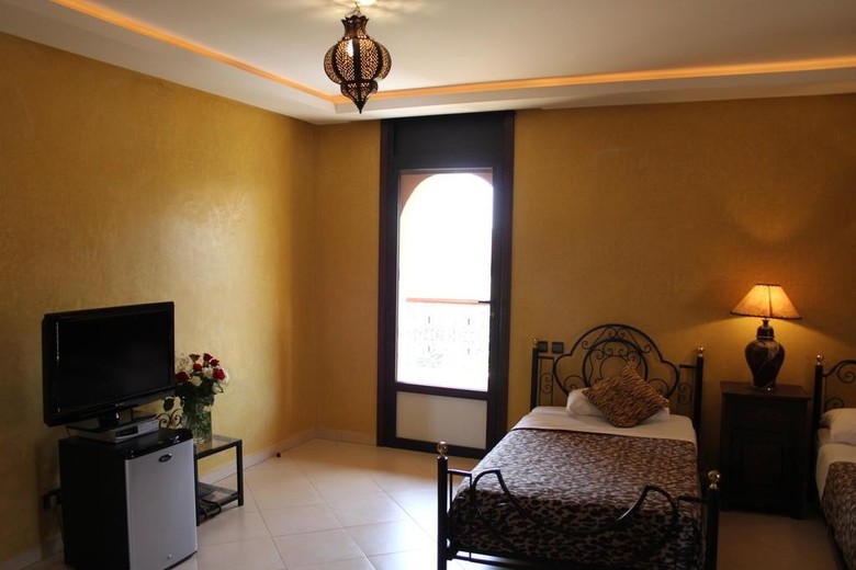 Bed & Breakfast Palais Dar Ouladna