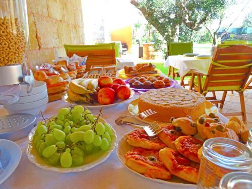Bed & Breakfast Biancolivo Gallipoli In Salento