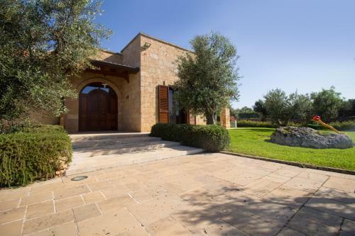 Bed & Breakfast Biancolivo Gallipoli In Salento