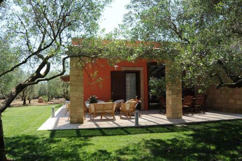 Bed & Breakfast Biancolivo Gallipoli In Salento