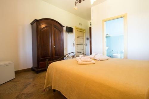 Bed & Breakfast Biancolivo Gallipoli In Salento
