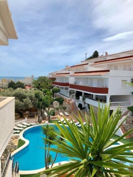 Apartamento Los Palmitos Pe��scola
