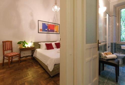 Bed & Breakfast Hotel Relais 900