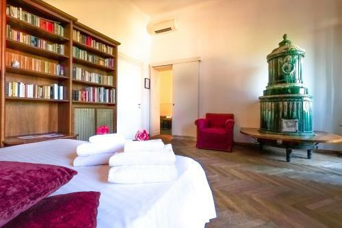 Bed & Breakfast Hotel Relais 900