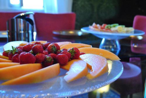 Bed & Breakfast Hotel Relais 900