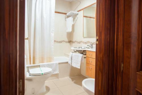 Hotel Los Cazadores