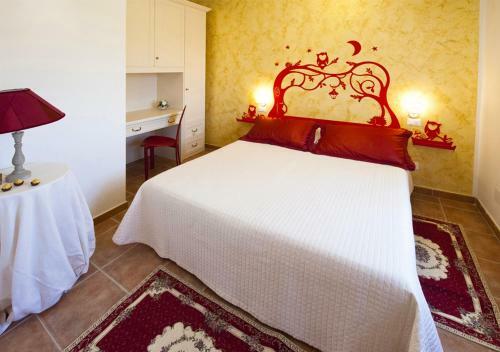 Bed & Breakfast Casale La Rovere