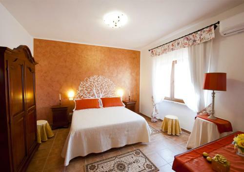 Bed & Breakfast Casale La Rovere