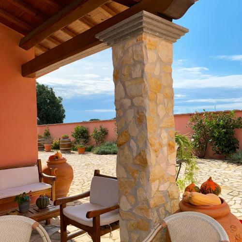 Bed & Breakfast Casale La Rovere