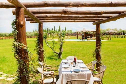 Bed & Breakfast Casale La Rovere