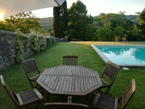 Apartamento Villa Storica Di Majano