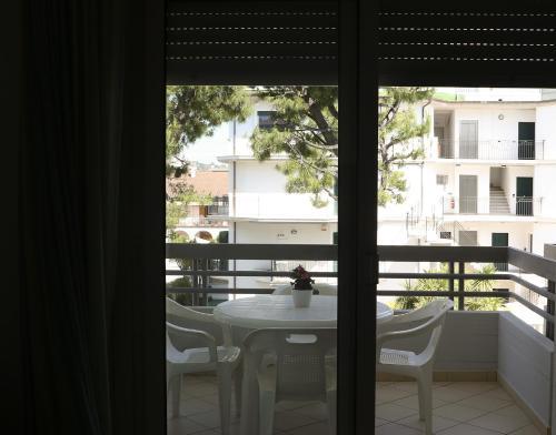 Apartamento Residence Dolce Vita