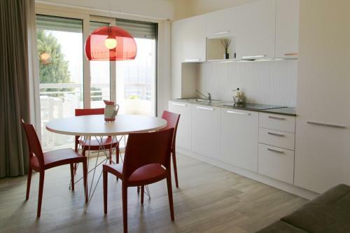 Apartamento Residence Dolce Vita