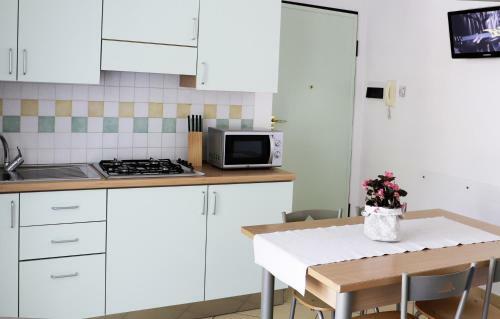 Apartamento Residence Dolce Vita