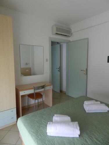 Apartamento Residence Dolce Vita