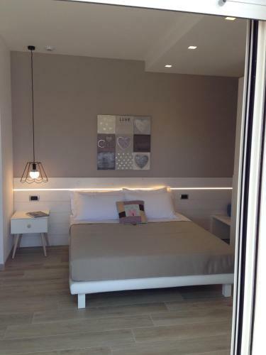 Apartamento Residence Dolce Vita