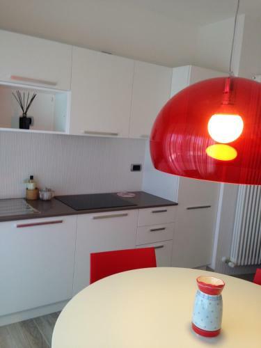 Apartamento Residence Dolce Vita