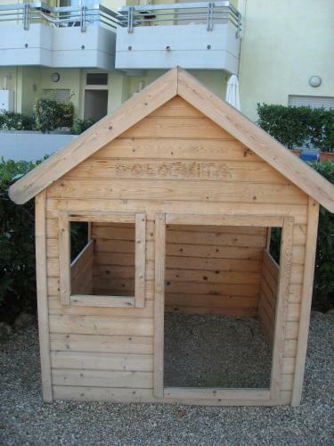 Apartamento Residence Dolce Vita