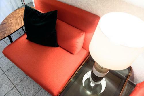 Apartamento Residence Diaz