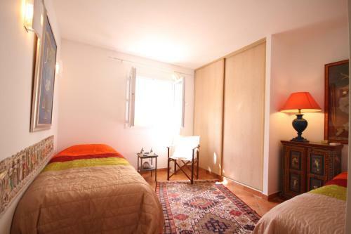 Apartamentos Casa Sultana
