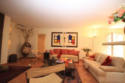 Apartamentos Casa Sultana