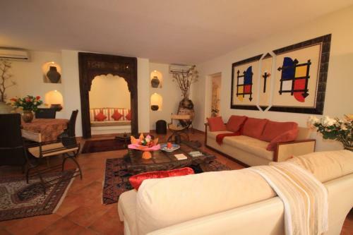 Apartamentos Casa Sultana