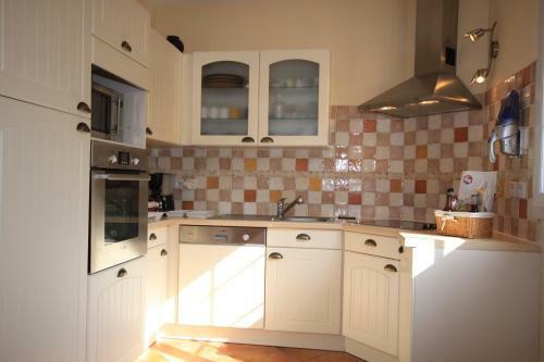 Apartamentos Casa Sultana