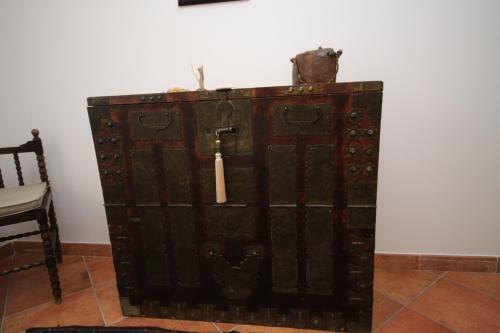 Apartamentos Casa Sultana
