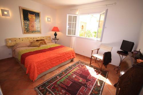 Apartamentos Casa Sultana