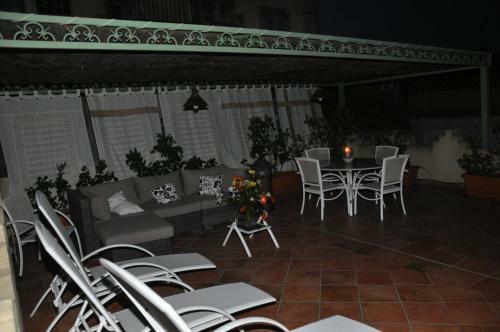 Apartamentos Casa Sultana