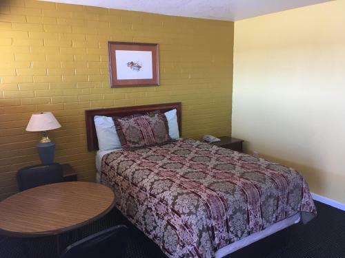 Motel Blue Star Inn