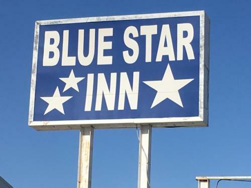 Motel Blue Star Inn