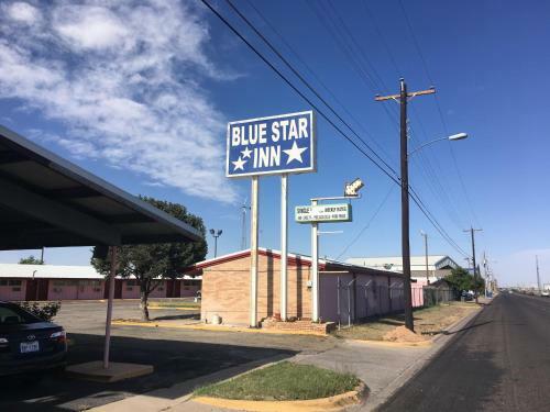 Motel Blue Star Inn