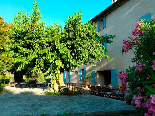 Bed & Breakfast Domaine Du Clos D'alari