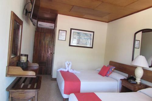 Hotel La Siesta